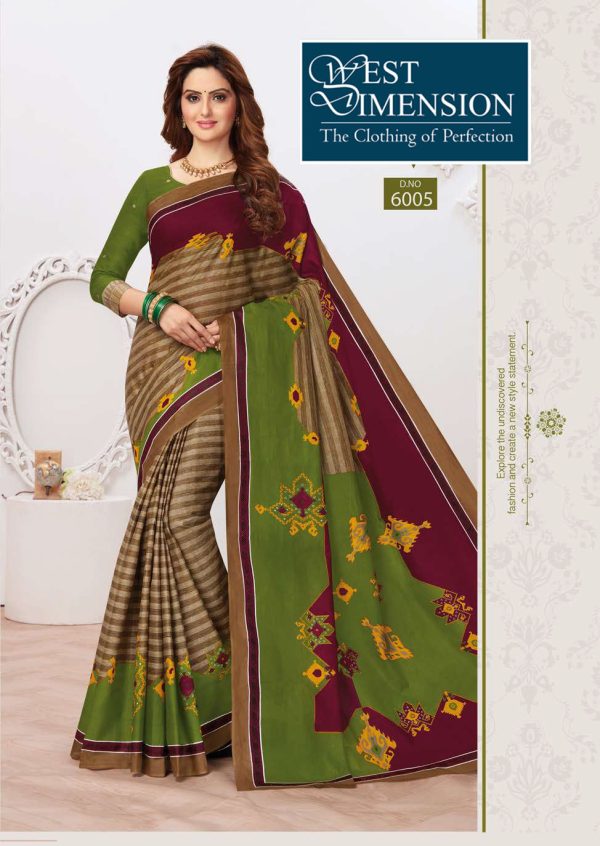 Women Saree 599