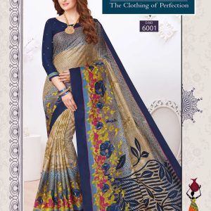 Women Saree 599