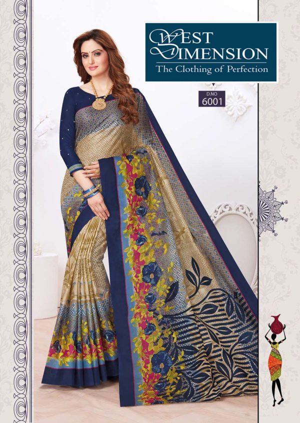 Women Saree 599