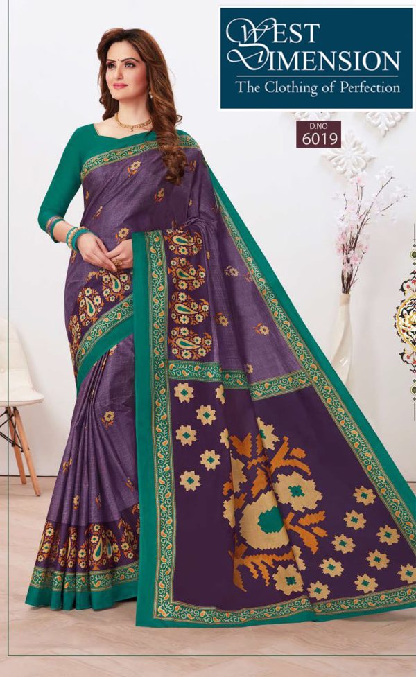 Women Saree 599