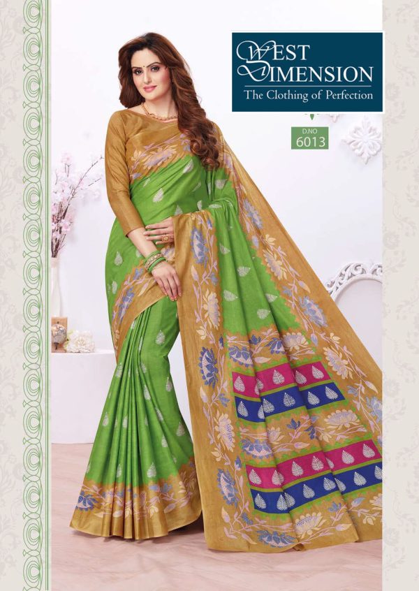 Women Saree 599