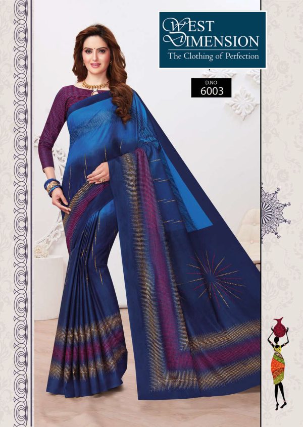 Women Saree 599