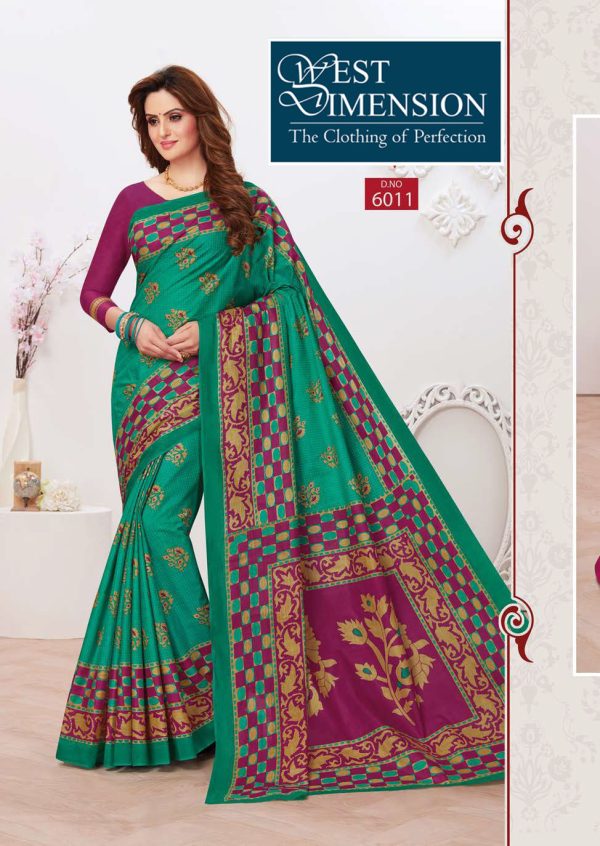 Women Saree 599