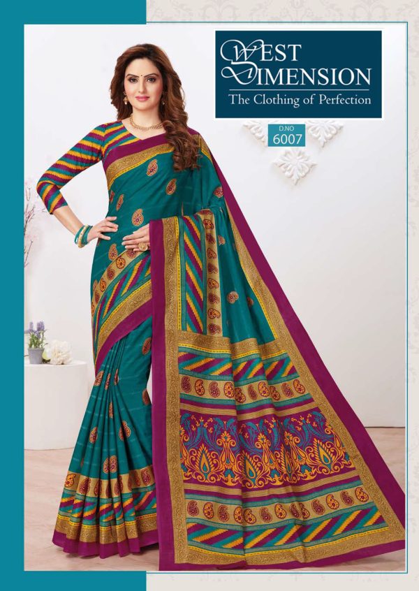 Women Saree 599
