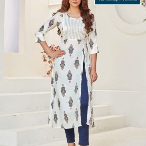 Women Kurti 899