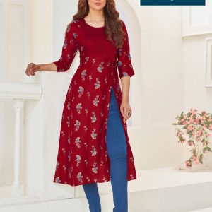 Women Kurti 899