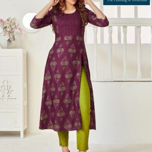 Women Kurti 899