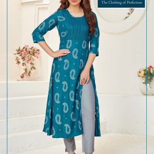 Women Kurti 899