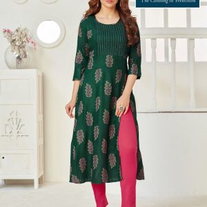 Women Kurti 899