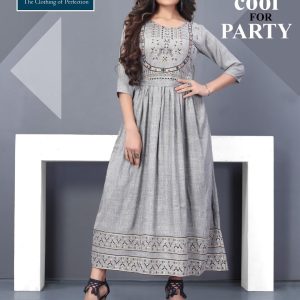 Women Kurti 999