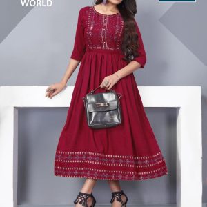 Women Kurti 999