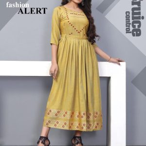 Women Kurti 999