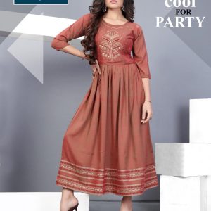 Women Kurti 999