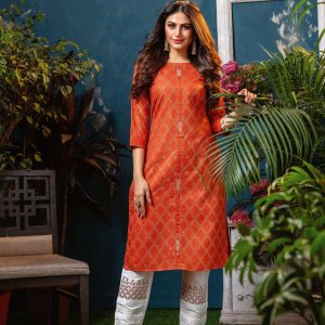 Women Kurti 1350