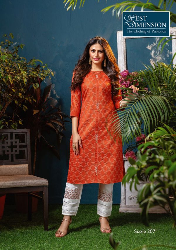 Women Kurti 1350