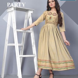 Women Kurti 999