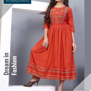 Women Kurti 999