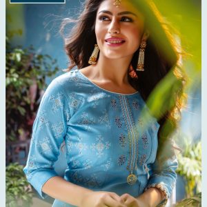 Women Kurti 1350