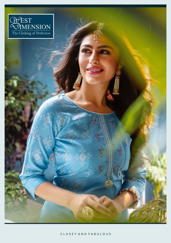 Women Kurti 1350