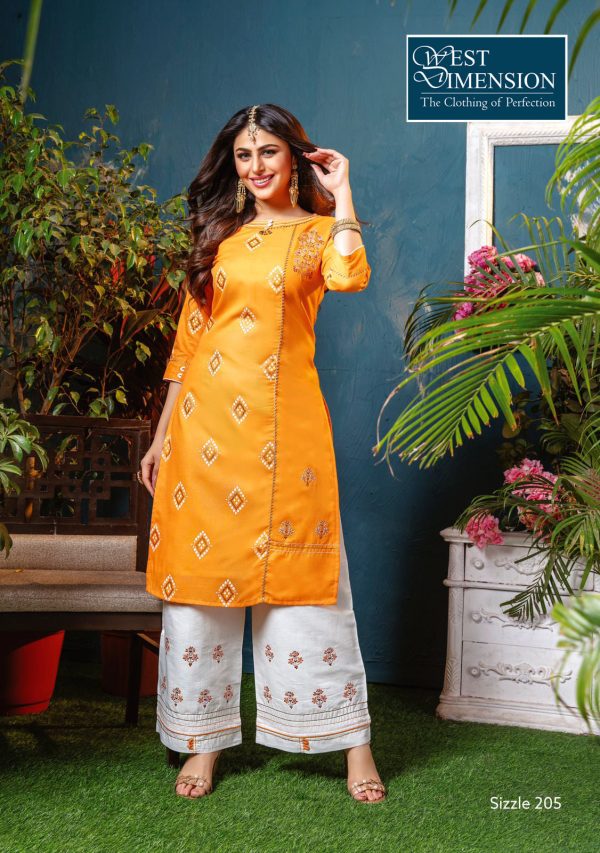 Women Kurti 1350