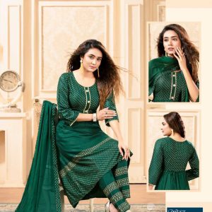 Women Kurti 999