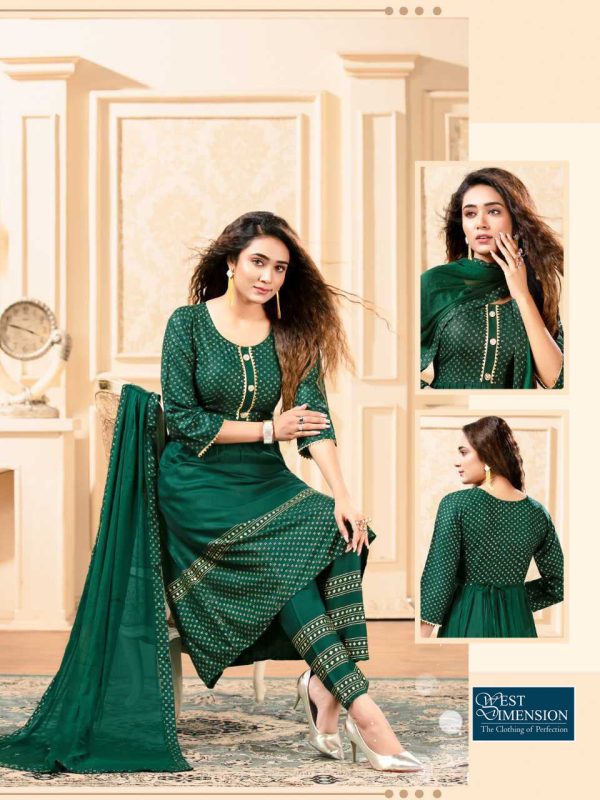 Women Kurti 999