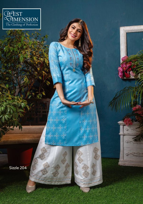 Women Kurti 1350