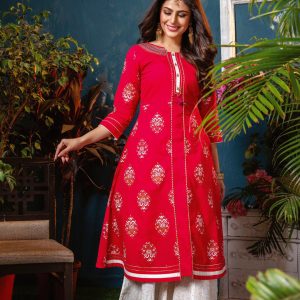 Women Kurti 1350