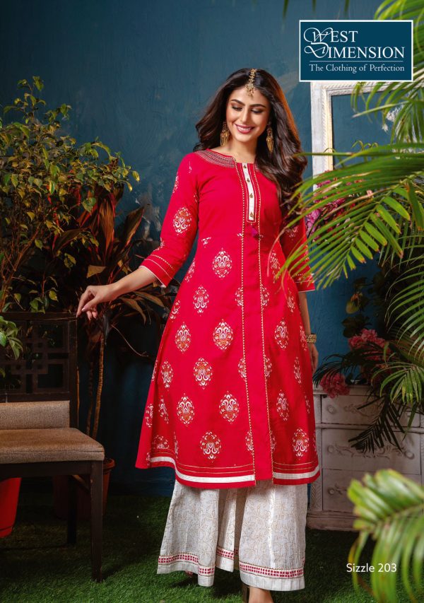Women Kurti 1350