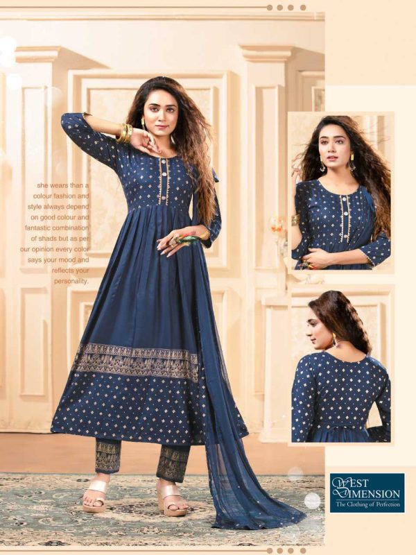 Women Kurti 999