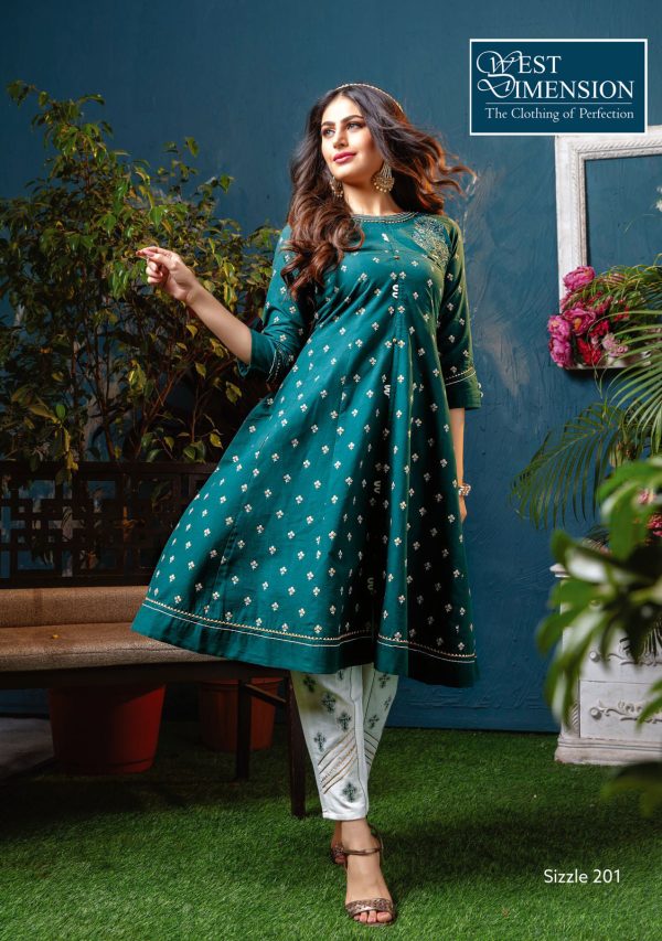 Women Kurti 1350