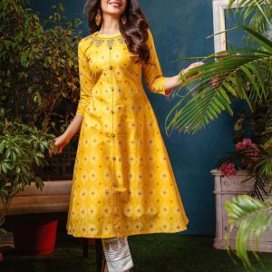 Women Kurti 1350