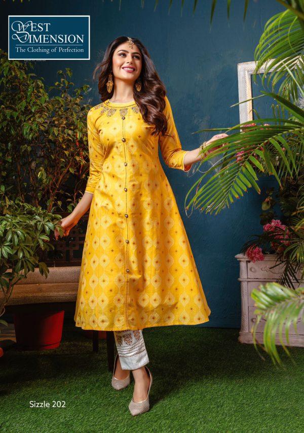 Women Kurti 1350
