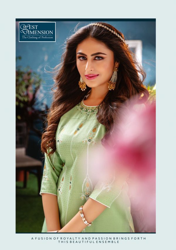 Women Kurti 1350