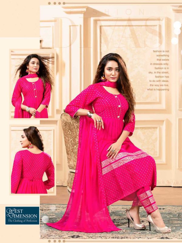Women Kurti 999