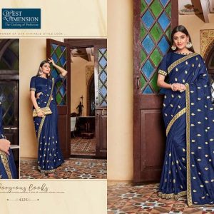 Banarasi Silk Saree 1299