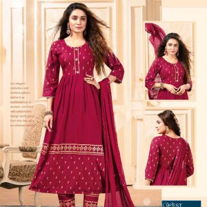 Women Kurti 999