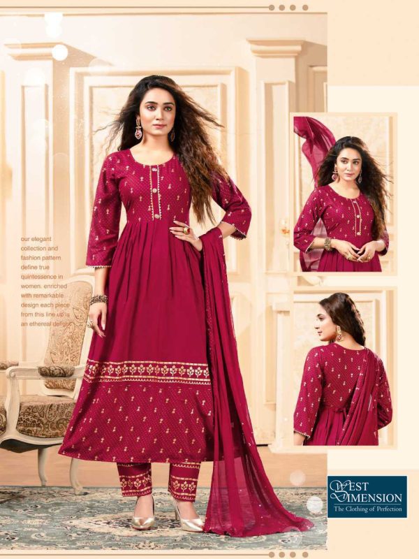 Women Kurti 999