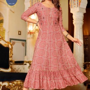 Women Kurti 799