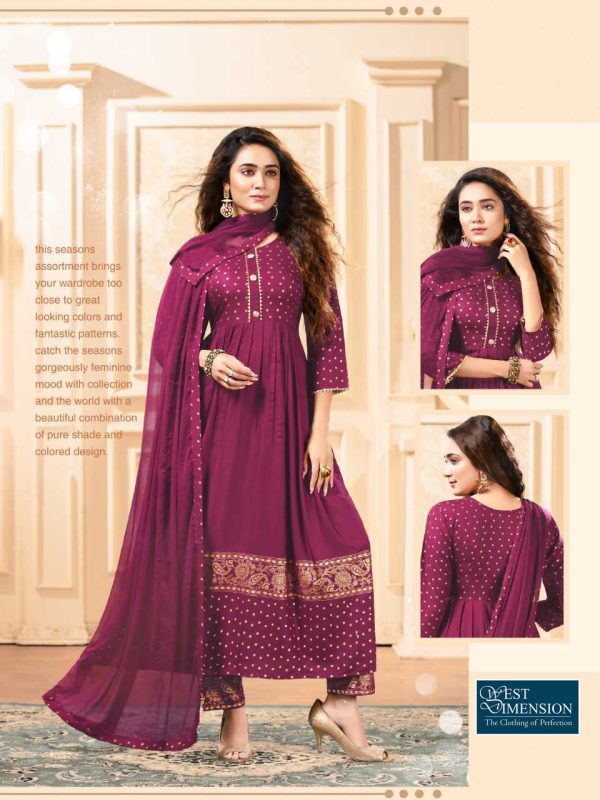 Women Kurti 999