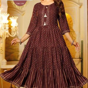 Women Kurti 799