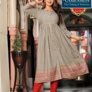 Women Kurti 799