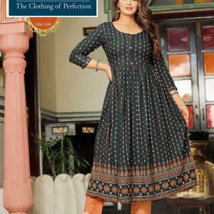 Women Kurti 699