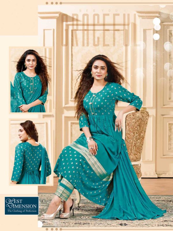 Women Kurti 999