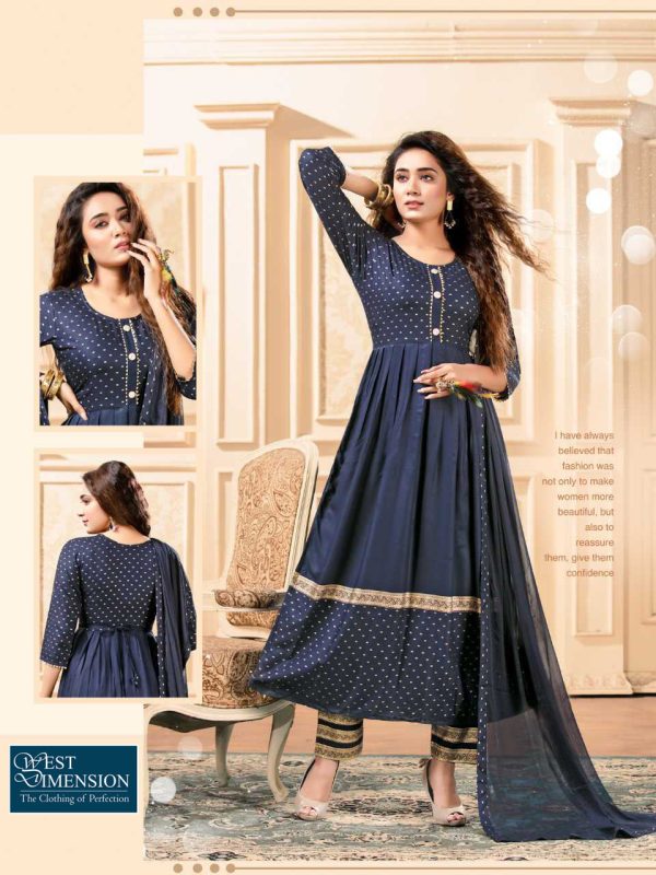 Women Kurti 999